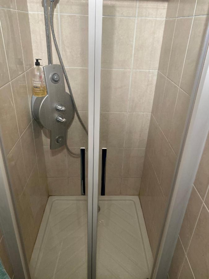 Appartement De Prestige Vue Mer Place De Parking Le Touquet Екстериор снимка